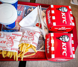 KFC Durbar Marg photo