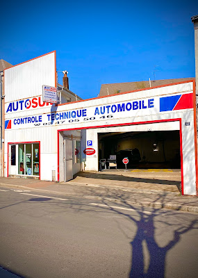 Contrôle technique Autosur Tours à Tours