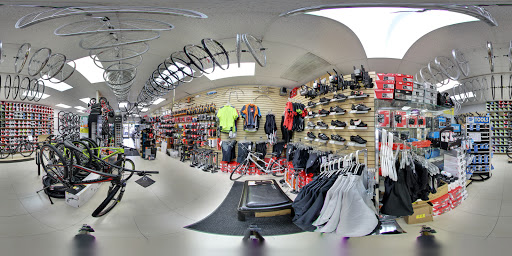 Bicycle Store «JB Bike Shop», reviews and photos, 7430 Collins Ave, Miami Beach, FL 33141, USA