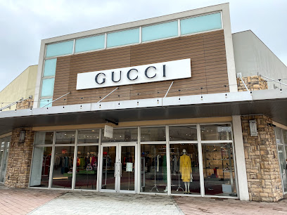 Gucci(華泰名品城店)