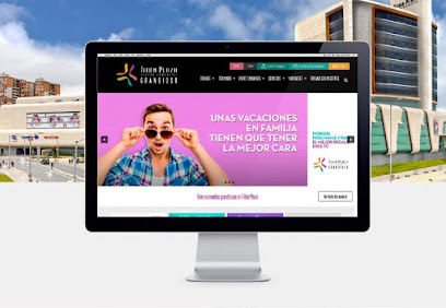 Tigerbid Diseño Web Bogotá