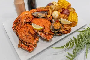 Havoc Seafood Boil and Soul Food image