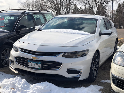 Used Car Dealer «BIG MAN MOTORS», reviews and photos, 22056 Chippendale Ave W #300, Farmington, MN 55024, USA