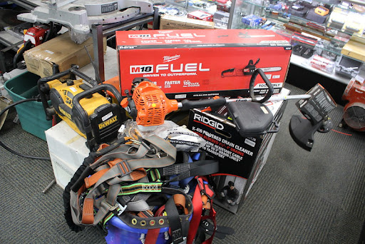 Pawn Shop «Azusa Pawn», reviews and photos, 1028 W Gladstone St, Azusa, CA 91702, USA