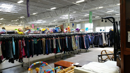 Thrift Store «Goodwill Store & Donation Center», reviews and photos