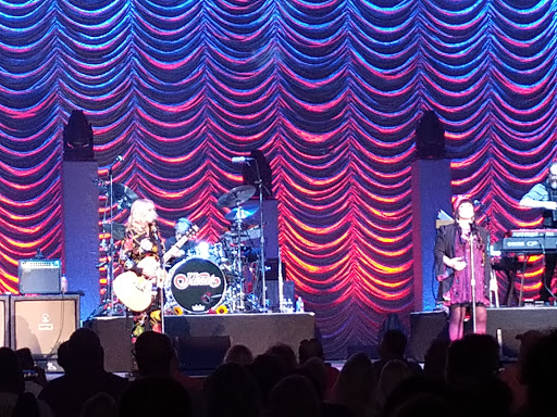 Arena «Verizon Arena», reviews and photos, 1 Verizon Arena Way, North Little Rock, AR 72114, USA