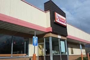 Dunkin' image