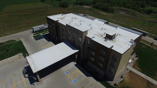 Roofing Contractor «For Sure Roofing», reviews and photos, 5741 NE 22nd St #300, Des Moines, IA 50313, USA