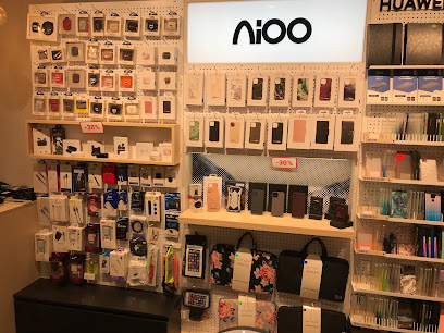 AIOO - Mobile Accessories