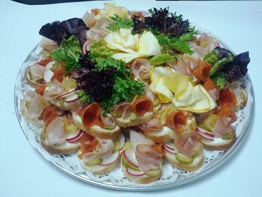 Supermarket «Avenue Food Mart», reviews and photos, 6850 W Belmont Ave, Chicago, IL 60634, USA