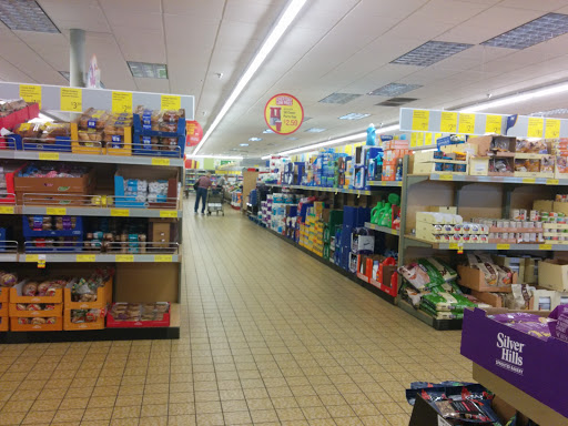 Supermarket «ALDI», reviews and photos, 1708 N Illinois St, Swansea, IL 62226, USA