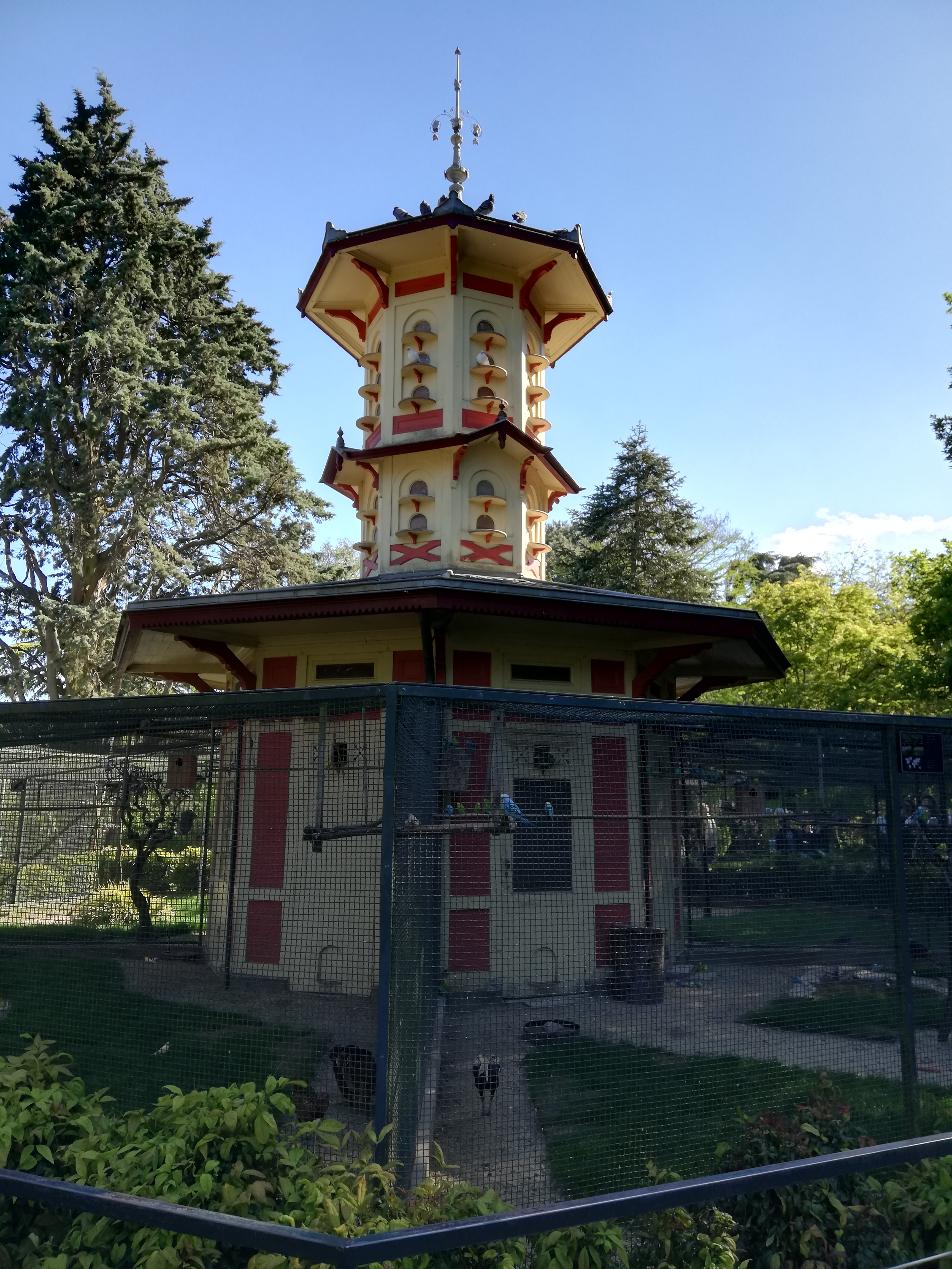 Photo n° 17 de l'avis de Élisabeth.e fait le 11/05/2019 à 19:00