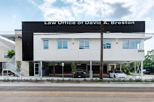 Criminal Justice Attorney «Law Office of David A Breston», reviews and photos