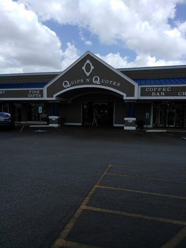 Greeting Card Shop «Quips N Quotes», reviews and photos, 709 Coronado South, Sunshine Strip, Harlingen, TX 78550, USA