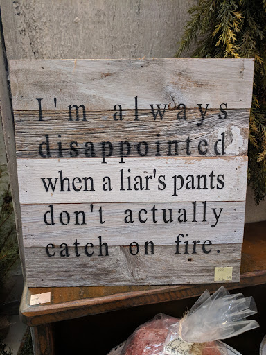 Gift Shop «The Parker Shoppes», reviews and photos, 10685 S Parker Rd, Parker, CO 80134, USA