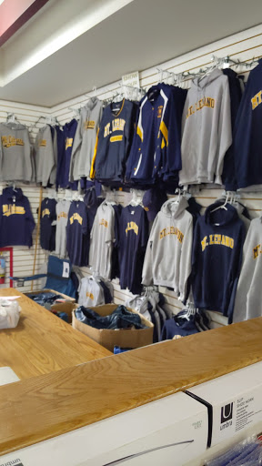 Hardware Store «Rollier Hardware Inc», reviews and photos, 600 Washington Rd, Mt Lebanon, PA 15228, USA