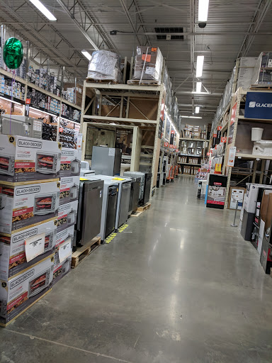 Home Improvement Store «The Home Depot», reviews and photos, 4277 S Eldridge St, Morrison, CO 80465, USA