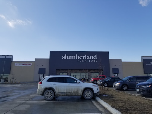 Furniture Store «Slumberland Furniture», reviews and photos, 8800 Hickman Rd, Clive, IA 50325, USA