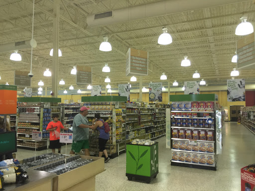 Supermarket «Publix Super Market at Dadeland», reviews and photos, 9105 S Dadeland Blvd, Miami, FL 33156, USA