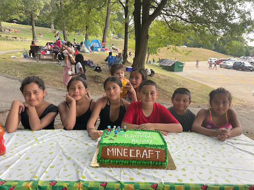 Park «Hopatcong State Park», reviews and photos, 260 Lakeside Blvd, Landing, NJ 07850, USA