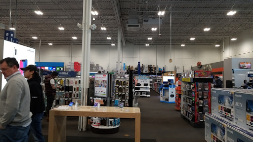 Electronics Store «Best Buy», reviews and photos, 700 Providence Hwy, Dedham, MA 02026, USA