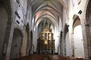 Santa Maria del Mar image