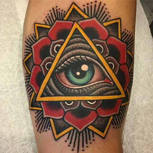 Explore family memorial tattoo ideas, creative tattoo ideas in Anaheim, available at Torch Tattoo