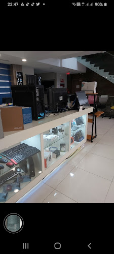 ML Store - Guayaquil