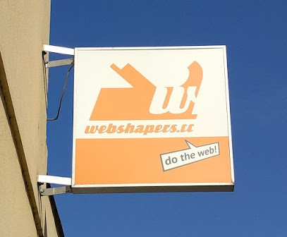 webshapers GmbH