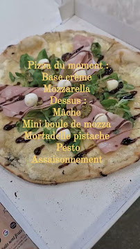 Photos du propriétaire du Pizzas à emporter Nino's Pizzas à Châteauroux - n°9