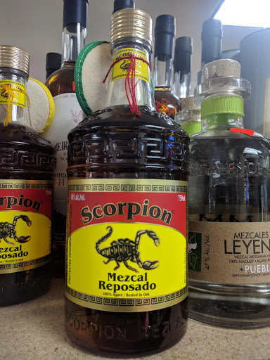 Liquor Store «Thornton Package», reviews and photos, 535 Maxham Rd, Lithia Springs, GA 30122, USA