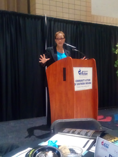 Non-Profit Organization «Community Action of Southern Indiana», reviews and photos