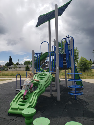 Park «Pacific Park», reviews and photos, 2163 Shadylane Dr, Springfield, OR 97478, USA