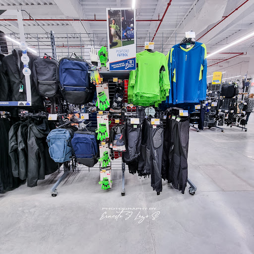 Decathlon Bucaramanga