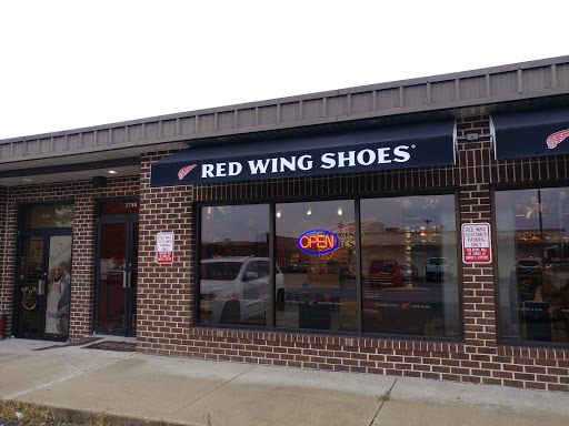 Shoe Store «Red Wing», reviews and photos, 2788 Crain Hwy, Waldorf, MD 20601, USA