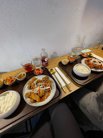 Les plus récentes photos du Restaurant coréen Restaurant Monsieur Kim à Lyon - n°14