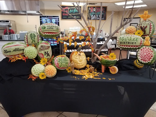 Supermarket «Giant Eagle Supermarket», reviews and photos, 5461 New Albany Rd W, New Albany, OH 43054, USA