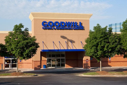 Goodwill Thrift Store & Donation Center