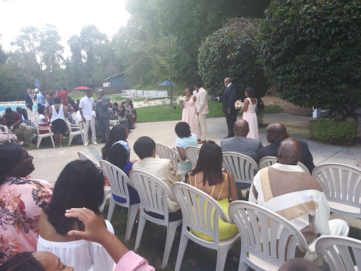 Event Venue «Sherwood Event Center», reviews and photos, 400 Sherwood Rd, Pittsburgh, PA 15221, USA