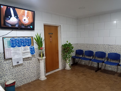 Centro Médico SAN GABRIEL