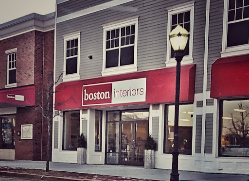 Furniture Store «Boston Interiors», reviews and photos, 200 Union St, Westborough, MA 01581, USA