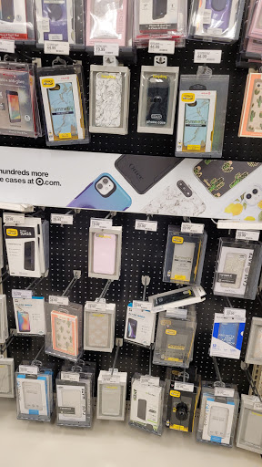 Department Store «Target», reviews and photos, 4000 McCain Blvd, North Little Rock, AR 72116, USA