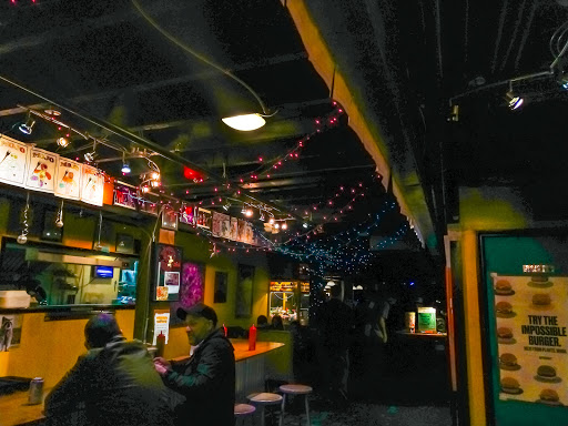 Bar «The One Stop at Asheville Music Hall», reviews and photos, 55 College St, Asheville, NC 28801, USA