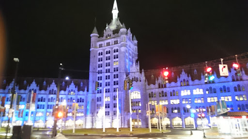 Cajun Restaurant «Parish Public House», reviews and photos, 388 Broadway, Albany, NY 12207, USA