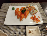 Plats et boissons du Restaurant japonais Tokyo sushi à Dunkerque - n°3