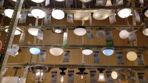 Home Improvement Store «The Home Depot», reviews and photos, 104 Danbury Rd, New Milford, CT 06776, USA