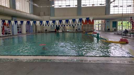 Heritage Park Aquatic Complex