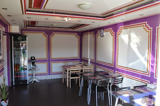 Bankager Pizza og Grill in Horsens, Hjørring