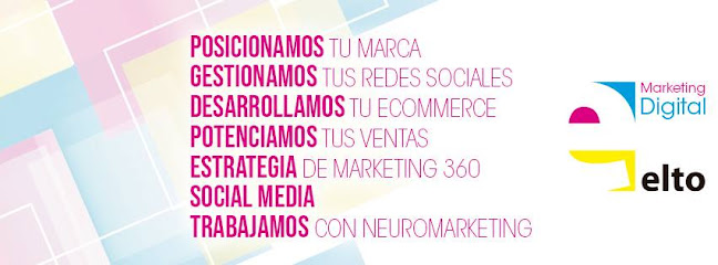 Elto Marketing Digital