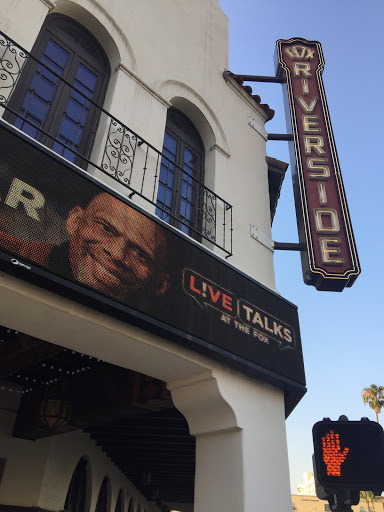 Art Center «Fox Performing Arts Center», reviews and photos, 3801 Mission Inn Avenue, Riverside, CA 92501, USA